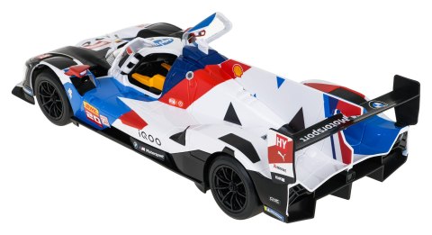 Autko R/C 1:14 BMW M Hybrid V8 Biały RASTAR