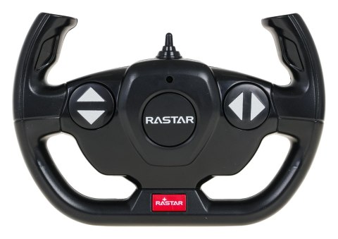 Autko R/C 1:14 BMW M Hybrid V8 Biały RASTAR