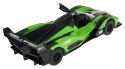 Autko R/C 1:14 Lamborghini SC63 Zielony RASTAR