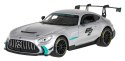 Autko R/C 1:14 Mercedes-AMG GT2 Szary RASTAR