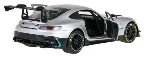 Autko R/C 1:14 Mercedes-AMG GT2 Szary RASTAR
