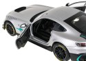 Autko R/C 1:14 Mercedes-AMG GT2 Szary RASTAR