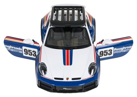 Autko R/C 1:14 Porsche 911 Dakar Performance RASTAR