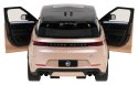 Autko R/C 1:14 Range Rover Sport SV Złoty RASTAR