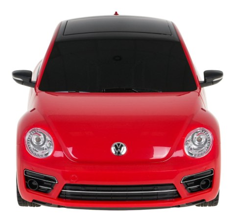 Autko R/C Volkswagen Beetle 1:14 RASTAR Czerwony