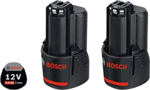 Bosch 1600A00X7D Bateria