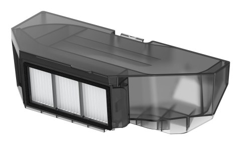 Dreame 6977328064653 akcesorium/materiał eksploatacyjny do odkurzacza Filtr Odkurzacz robot