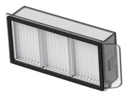 Dreame 6977328064653 akcesorium/materiał eksploatacyjny do odkurzacza Filtr Odkurzacz robot