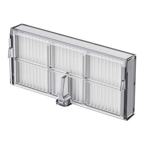 Filtr zbiornika na kurz do odkurzacza MOVA P10 Ultra, P10 Pro Ultra, E30 Ultra, P50 PU, P50 U [2 szt.]