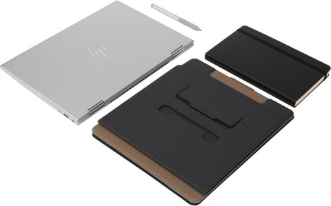 HP Convertible Laptop Stand