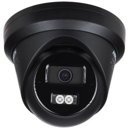KAMERA IP DS-2CD2383G2-LI2U/SL(2.8MM)(BLACK)/PL AcuSense - 8 Mpx, 4K UHD 2.8 mm Hikvision