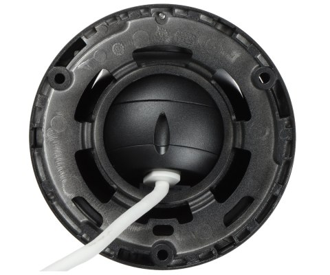 KAMERA IP DS-2CD2383G2-LI2U/SL(2.8MM)(BLACK)/PL AcuSense - 8 Mpx, 4K UHD 2.8 mm Hikvision