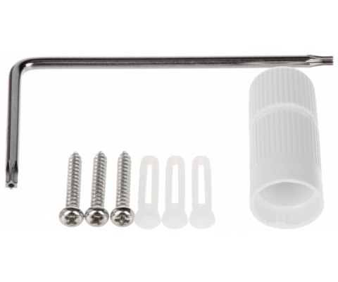 KAMERA IP DS-2CD2383G2-LI2U/SL(2.8MM)(BLACK)/PL AcuSense - 8 Mpx, 4K UHD 2.8 mm Hikvision