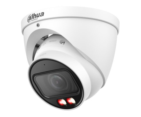 KAMERA IP IPC-HDW3649T-ZS-IL-27135 Smart Dual Light AcuPick WizSense - 6 Mpx 2.7 ... 13.5 mm - MOTOZOOM DAHUA