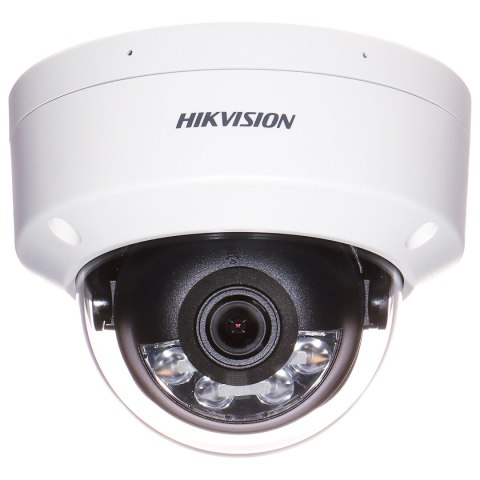 KAMERA WANDALOODPORNA IP DS-2CD1141G2-LIU(2.8MM)/PL Smart Hybrid Light - 4 Mpx Hikvision