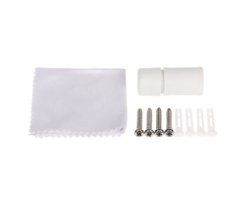 KAMERA WANDALOODPORNA IP DS-2CD1141G2-LIU(2.8MM)/PL Smart Hybrid Light - 4 Mpx Hikvision