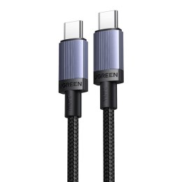 Kabel USB-C do USB-C Ugreen L532, 240W, 2m (szary)
