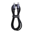 Kabel UGREEN L532 USB-C-USB-C 2m 240W (szary)