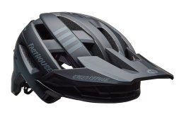 Kask full face BELL SUPER AIR SPHERICAL matte black fasthouse roz. S (52-56 cm) (NEW 2025)