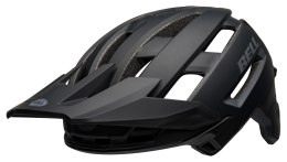 Kask mtb BELL SUPER AIR SPHERICAL matte gloss black roz. S (52-56 cm) (NEW 2025)