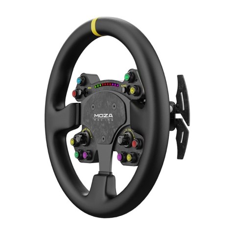 Kierownica gamingowa Moza Racing RS V2 RS25
