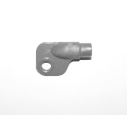 Kluczyk do otwierania kostki Blocco Safe OKBABY szary (NEW)