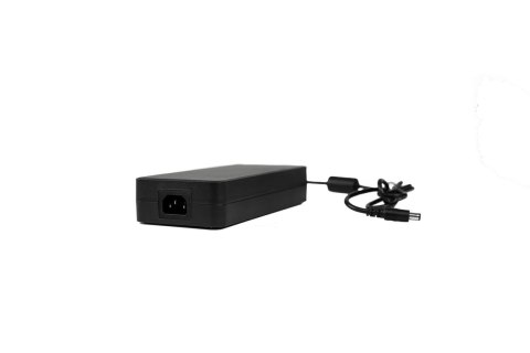 NETGEAR EPS200W adapter zasilający/ inwentor Wewnętrzna 200 W Czarny