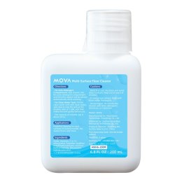 Neutralizator zapachów do czyszczenia podłóg dla MOVA V50 U, Z60 P 1L