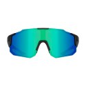 Okulary sportowe przeciwsłoneczne z polaryzacją Rebel Active