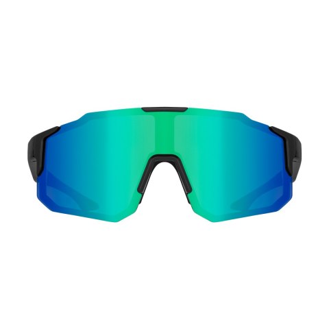 Okulary sportowe przeciwsłoneczne z polaryzacją Rebel Active