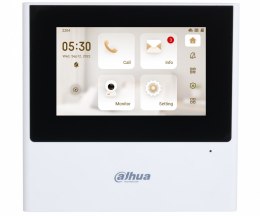 PANEL WEWNĘTRZNY VTH2612L-W Wi-Fi / IP DAHUA
