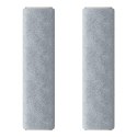 Pady mopujące do odkurzacza MOVA Z50 Ultra [2 szt.]