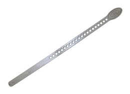 Pasek do trzymania stopy OKBABY BODYGUARD 1szt. szary (NEW 2025)