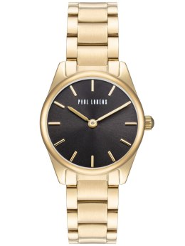 ZEGAREK DAMSKI PAUL LORENS - PL20008B-1D1 (zg571c) + BOX