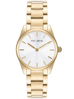 ZEGAREK DAMSKI PAUL LORENS - PL20008B-3D1 (zg571b) + BOX