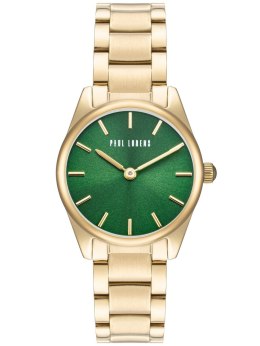 ZEGAREK DAMSKI PAUL LORENS - PL20008B-8D1 (zg571d) + BOX