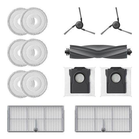 Zestaw akcesoriów do odkurzacza MOVA P10 Pro Ultra