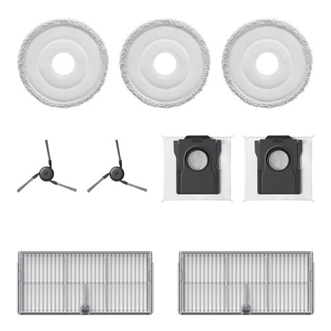 Zestaw akcesoriów do odkurzacza MOVA P50 PU, P50 U