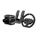 Zestaw gamingowy - baza R3 + kierownica ES + pedały SRP-Lite + zaciski Moza Racing R3 RS074 (PC)
