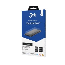 3mk FlexibleGlass - Szkło hybrydowe do iPhone 17