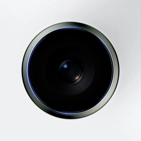 3mk HARDY Lens Protection Pro - Szkło na obiektyw aparatu iPhone 17 (Black)