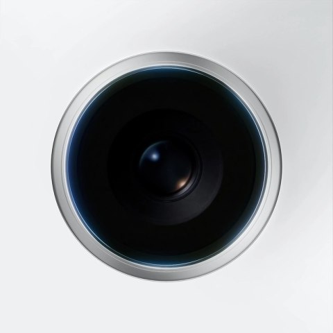 3mk HARDY Lens Protection Pro - Szkło na obiektyw aparatu iPhone 17 (Silver)