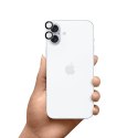 3mk HARDY Lens Protection Pro - Szkło na obiektyw aparatu iPhone 17 (Transparent)