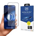 3mk HardGlass Matt Max - Matowe szkło hartowane do iPhone 17 Pro