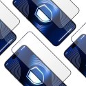 3mk HardGlass Matt Max - Matowe szkło hartowane do iPhone 17 Pro