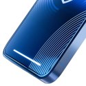 3mk HardGlass Matt Max - Matowe szkło hartowane do iPhone 17 Pro