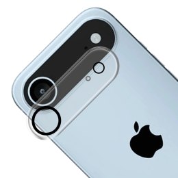 3mk Lens Pro Full Cover - Szkło na obiektyw aparatu iPhone Air