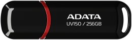 Adata Pendrive UV150 256GB USB3.2 Czarny