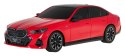 Autko R/C 1:24 BMW i5 Czerwony RASTAR