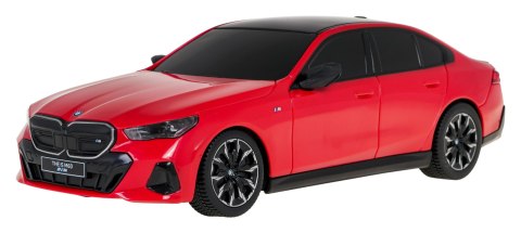 Autko R/C 1:24 BMW i5 Czerwony RASTAR